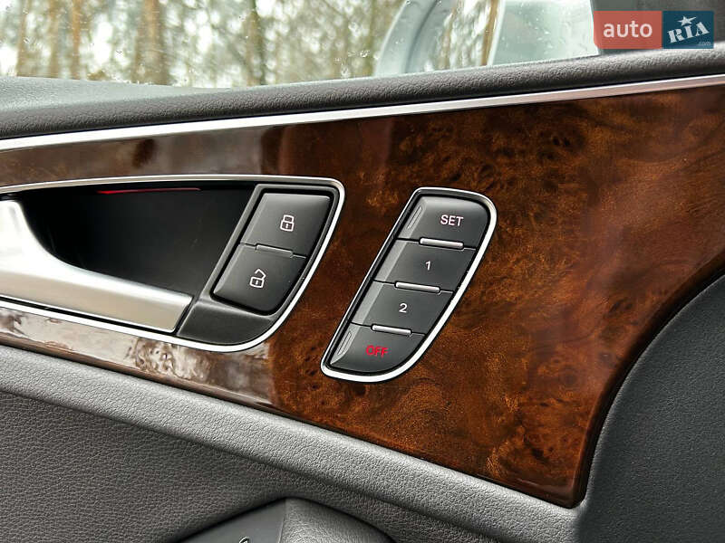 Седан Audi A6 2013 в Києві