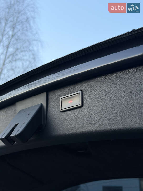 Универсал Audi A6 2011 в Костополе