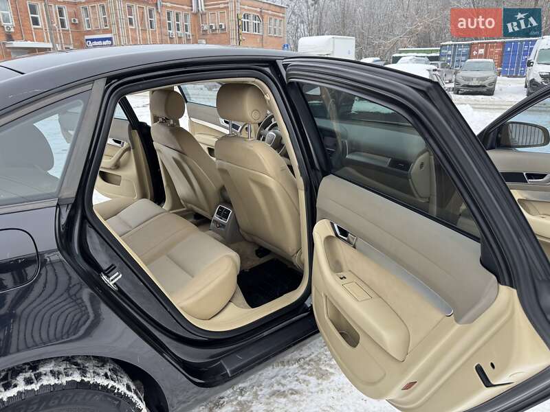 Седан Audi A6 2006 в Киеве фото 23 Седан Audi A6 2006 в Киеве