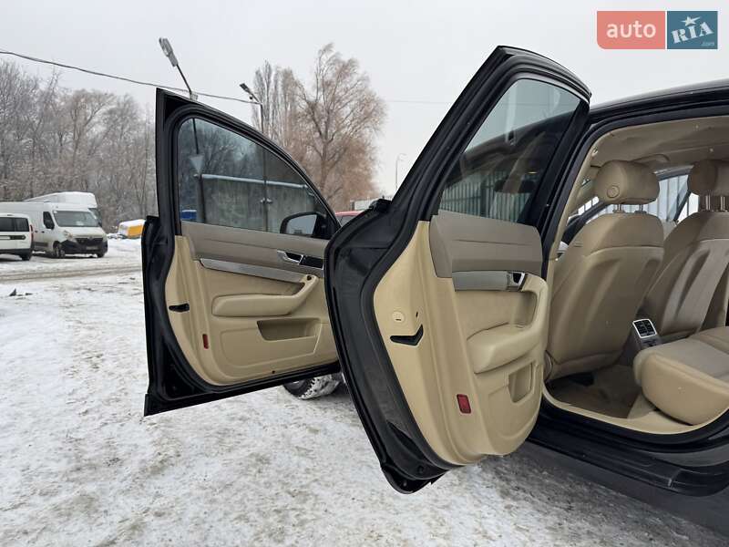 Седан Audi A6 2006 в Киеве фото 28 Седан Audi A6 2006 в Киеве