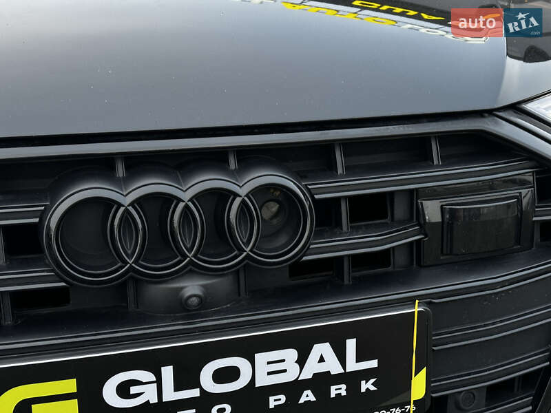 Седан Audi A6 2019 в Львові фото 6 Седан Audi A6 2019 в Львові