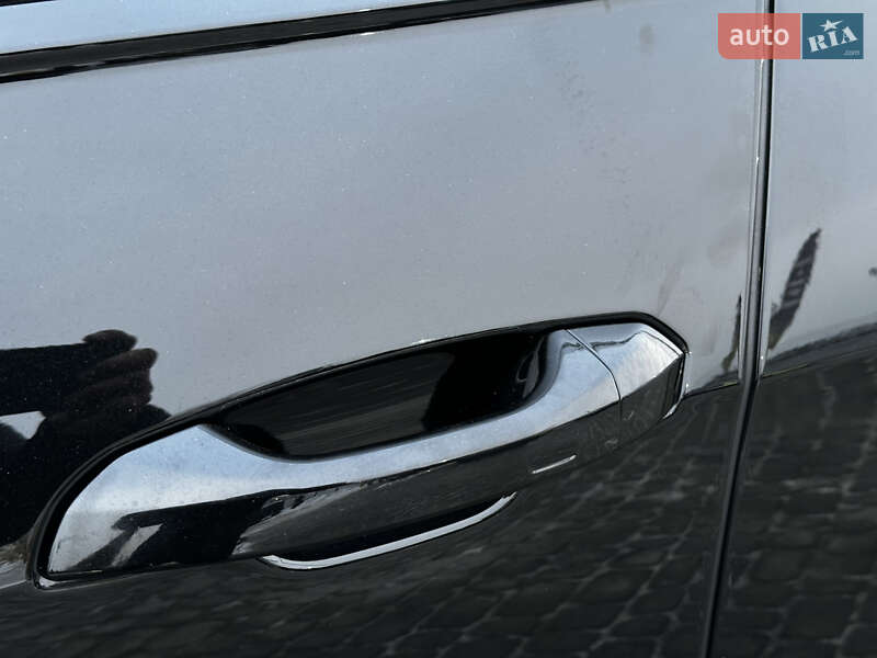 Седан Audi A6 2019 в Львові фото 13 Седан Audi A6 2019 в Львові