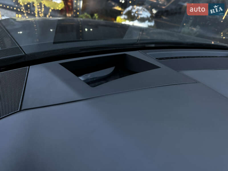 Седан Audi A6 2019 в Львові фото 40 Седан Audi A6 2019 в Львові