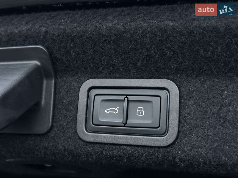 Седан Audi A6 2019 в Львові фото 42 Седан Audi A6 2019 в Львові