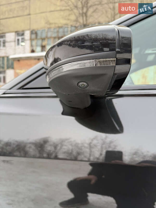 Седан Audi A6 2019 в Львове фото 33 Седан Audi A6 2019 в Львове