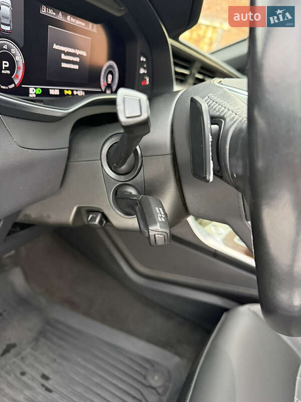 Седан Audi A6 2019 в Львове фото 39 Седан Audi A6 2019 в Львове