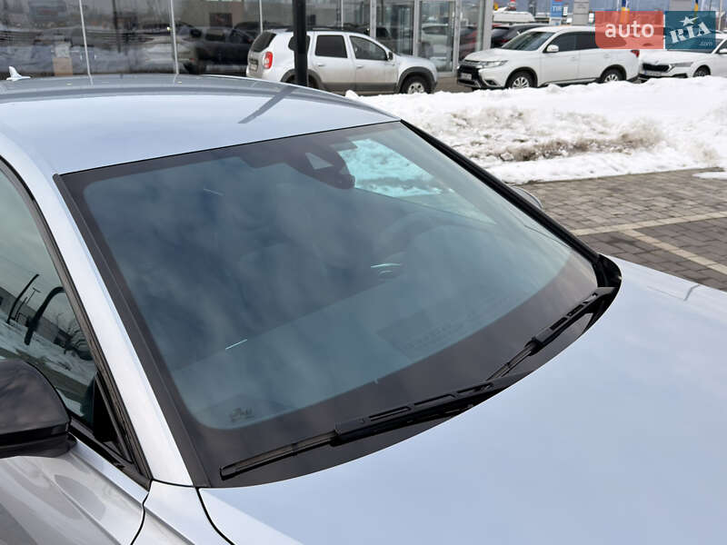 Седан Audi A6 2018 в Мукачевому фото 21 Седан Audi A6 2018 в Мукачевому