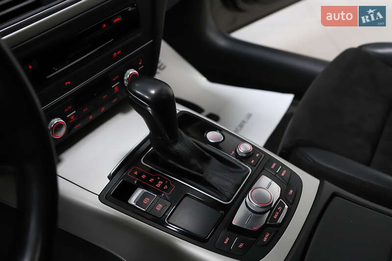 Седан Audi A6 2016 в Дрогобыче фото 47 Седан Audi A6 2016 в Дрогобыче