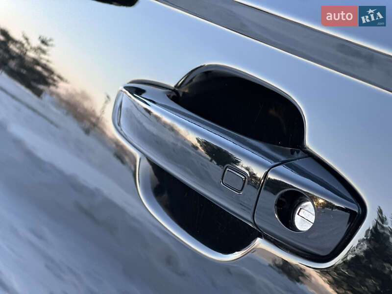 Седан Audi A6 2015 в Дрогобичі