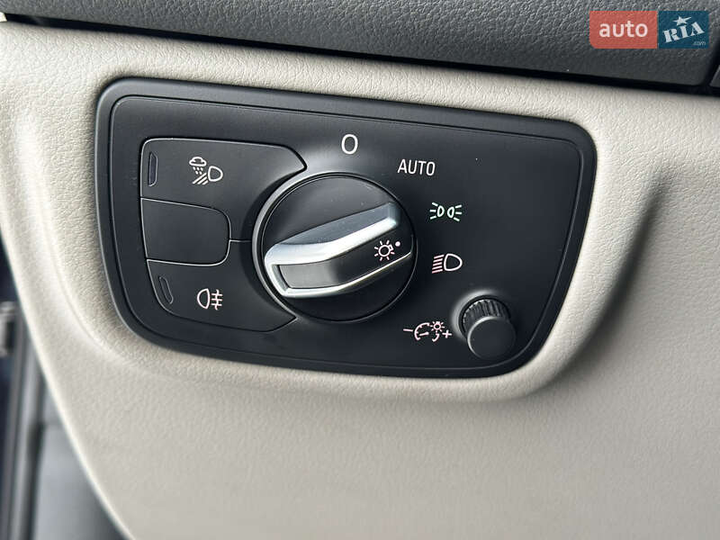 Универсал Audi A6 2015 в Дрогобыче фото 61 Универсал Audi A6 2015 в Дрогобыче