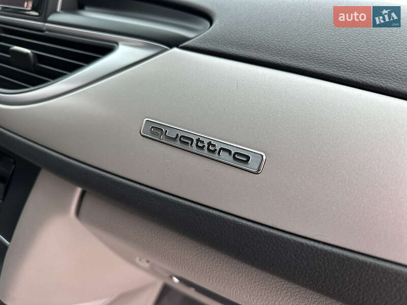 Универсал Audi A6 2015 в Дрогобыче фото 87 Универсал Audi A6 2015 в Дрогобыче