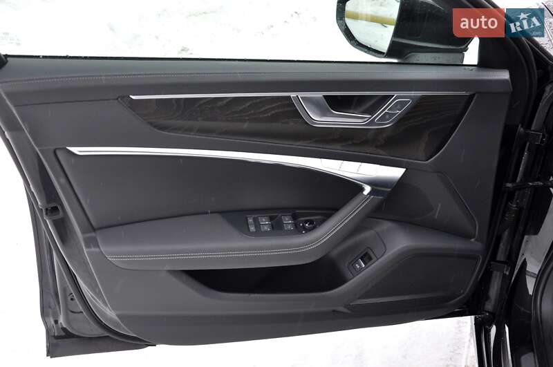 Седан Audi A6 2019 в Львове фото 15 Седан Audi A6 2019 в Львове