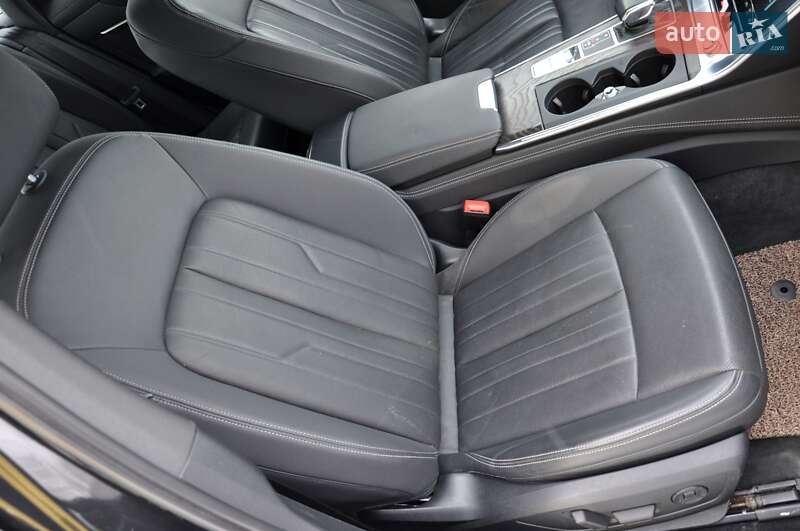 Седан Audi A6 2019 в Львове фото 37 Седан Audi A6 2019 в Львове