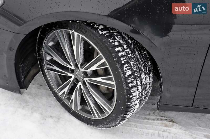 Седан Audi A6 2019 в Львове фото 48 Седан Audi A6 2019 в Львове