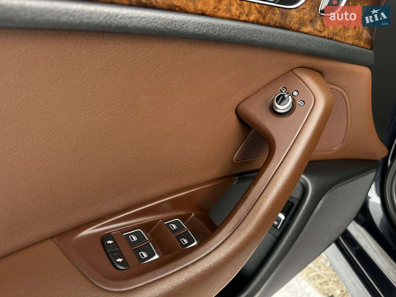 Седан Audi A6 2016 в Хмельницькому фото 68 Седан Audi A6 2016 в Хмельницькому