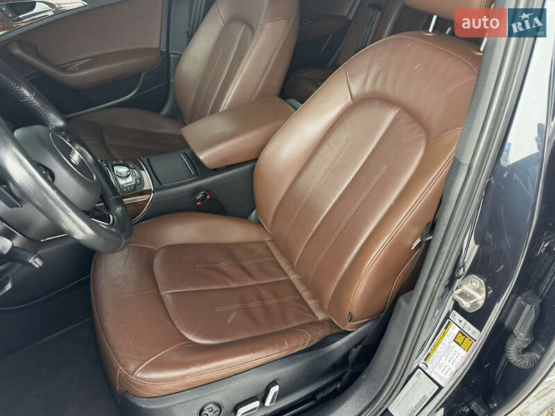 Седан Audi A6 2016 в Хмельницькому фото 71 Седан Audi A6 2016 в Хмельницькому