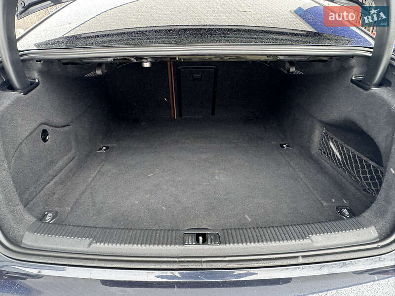 Седан Audi A6 2016 в Хмельницькому фото 99 Седан Audi A6 2016 в Хмельницькому