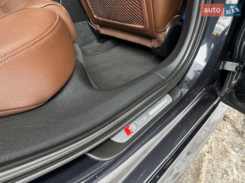 Седан Audi A6 2016 в Хмельницькому фото 105 Седан Audi A6 2016 в Хмельницькому