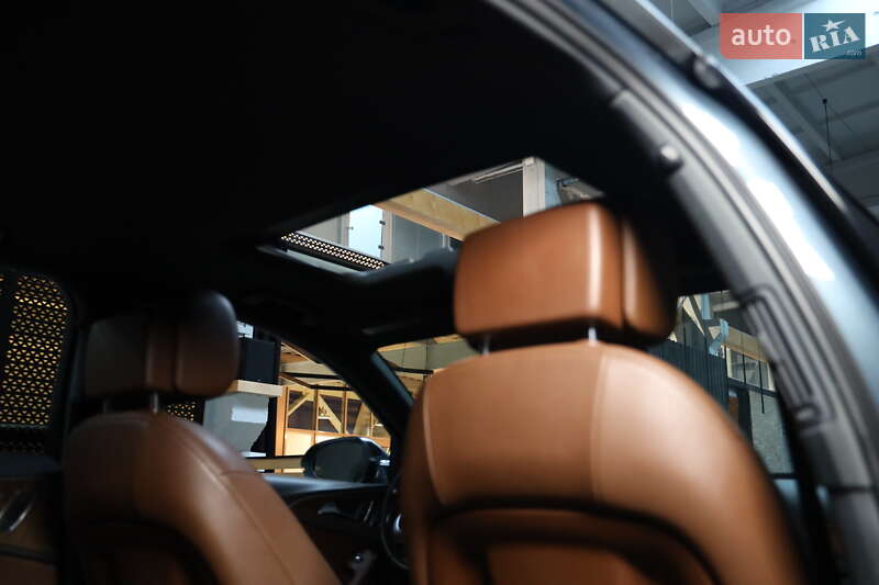 Седан Audi A6 2012 в Луцке