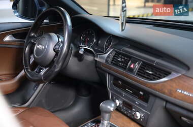 Седан Audi A6 2012 в Луцке