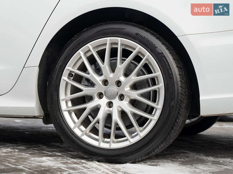 Седан Audi A6 2016 в Одессе фото 9 Седан Audi A6 2016 в Одессе