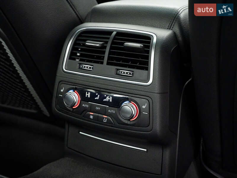 Седан Audi A6 2016 в Одессе фото 27 Седан Audi A6 2016 в Одессе