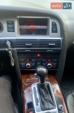 Седан Audi A6 2006 в Кременце