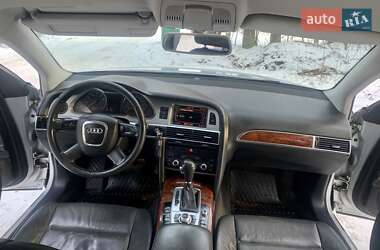 Седан Audi A6 2006 в Кременце