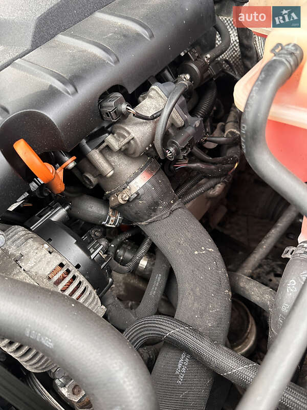 Универсал Audi A6 2007 в Ладыжине