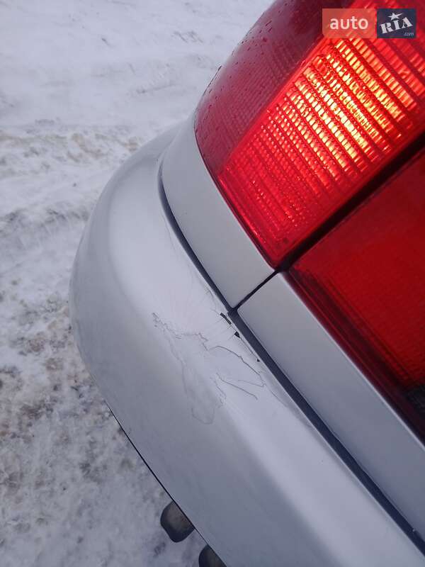 Седан Audi A6 1997 в Ковеле