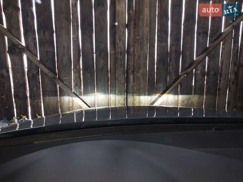 Универсал Audi A6 2006 в Межгорье