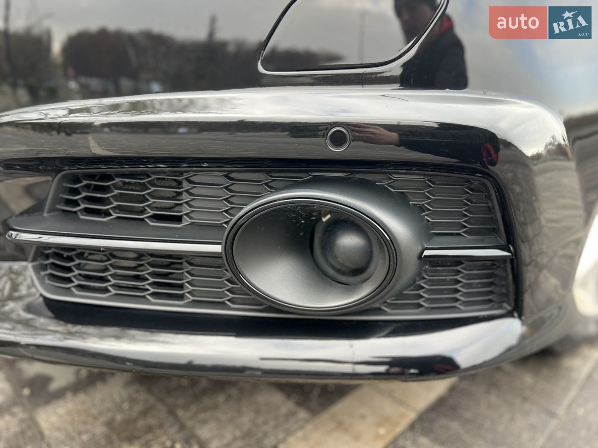 2017 Audi A6 - мініатюра 4