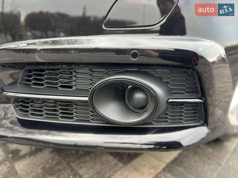 Седан Audi A6 2017 в Ужгороде фото 4 Седан Audi A6 2017 в Ужгороде