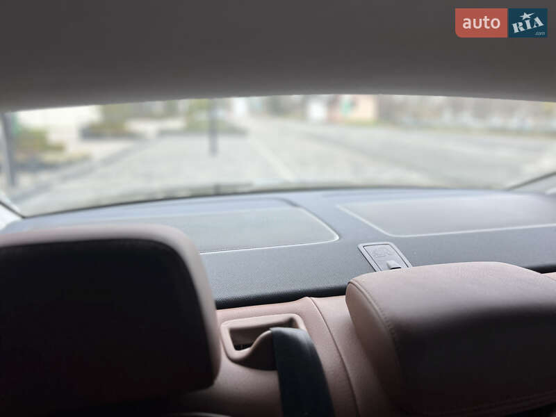Седан Audi A6 2017 в Ужгороде фото 11 Седан Audi A6 2017 в Ужгороде