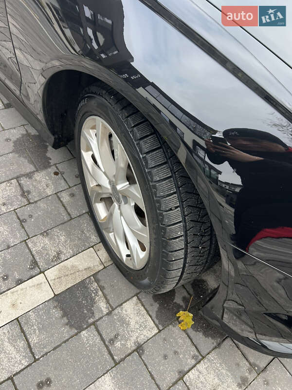 Седан Audi A6 2017 в Ужгороде фото 30 Седан Audi A6 2017 в Ужгороде