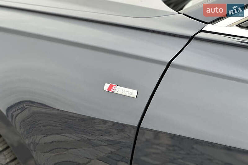 Седан Audi A6 2020 в Киеве