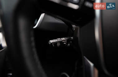 Универсал Audi A6 2021 в Киеве