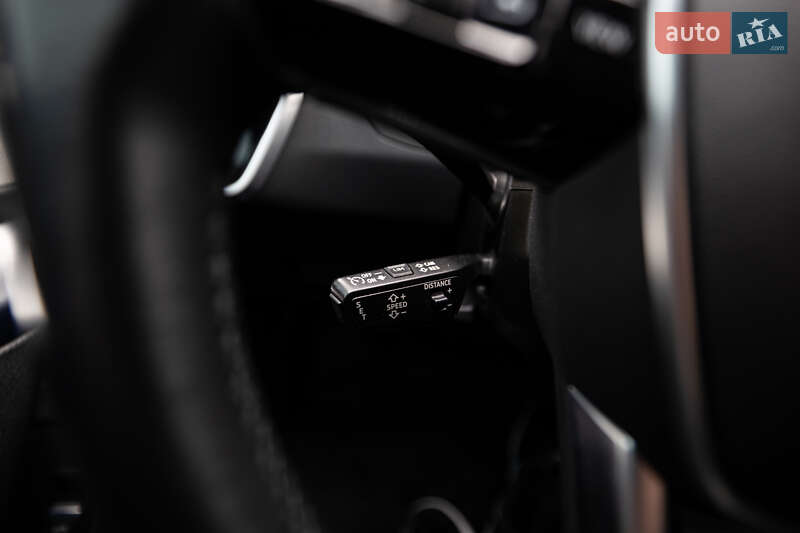 Універсал Audi A6 2021 в Києві