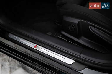 Универсал Audi A6 2021 в Киеве