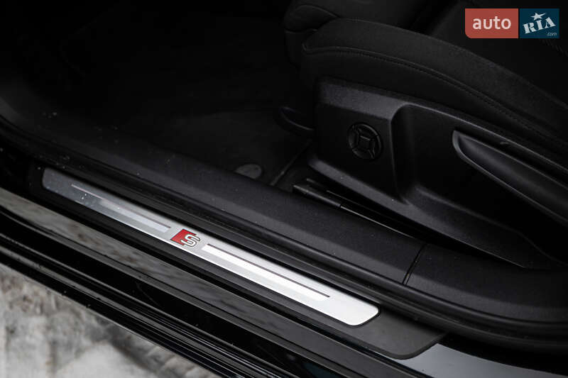 Універсал Audi A6 2021 в Києві