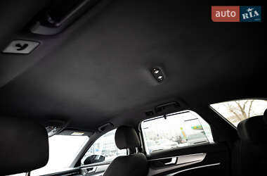 Универсал Audi A6 2021 в Киеве