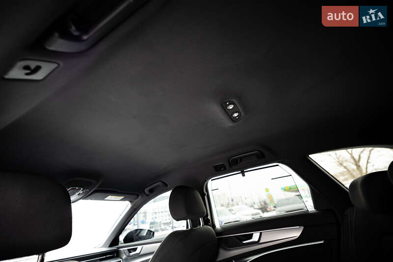 Універсал Audi A6 2021 в Києві