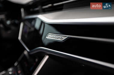 Универсал Audi A6 2021 в Киеве