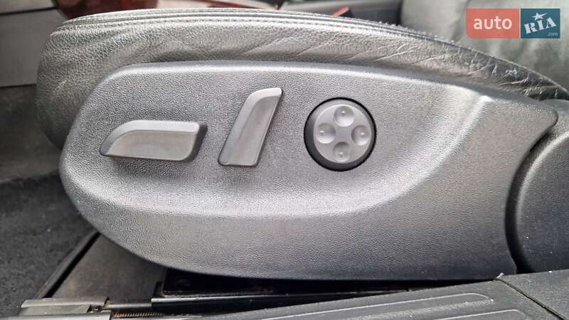 Седан Audi A6 2006 в Львові фото 16 Седан Audi A6 2006 в Львові