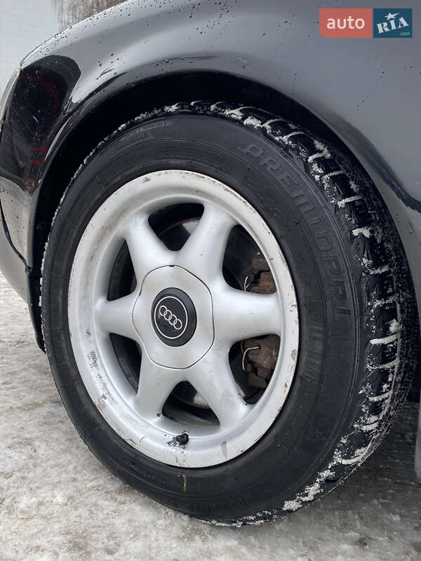 Универсал Audi A6 2000 в Радивилове