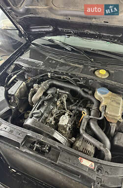 Универсал Audi A6 1998 в Мукачево