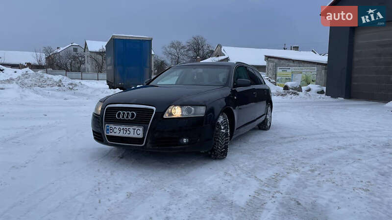 2007 Audi A6, VIN WAUZZZ4F67N133405:plate — фото 1 (autoria)