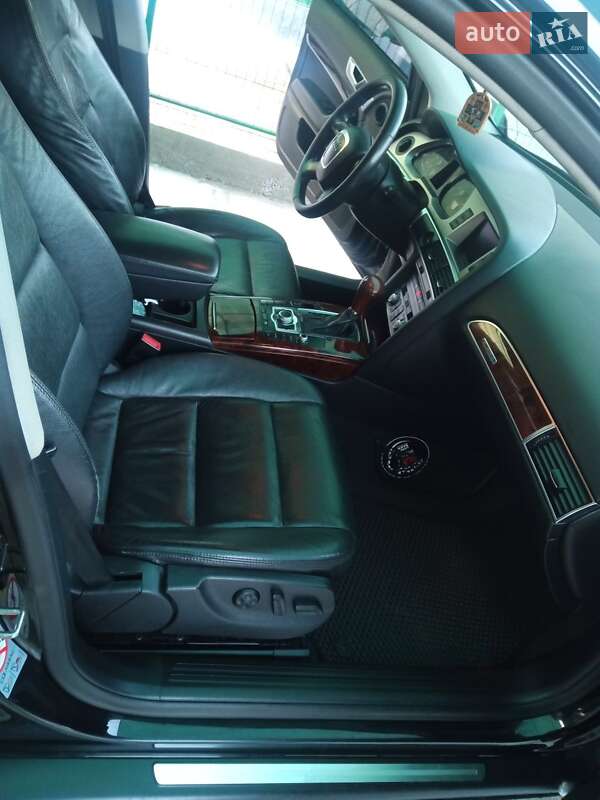 Универсал Audi A6 2006 в Измаиле фото 5 Универсал Audi A6 2006 в Измаиле