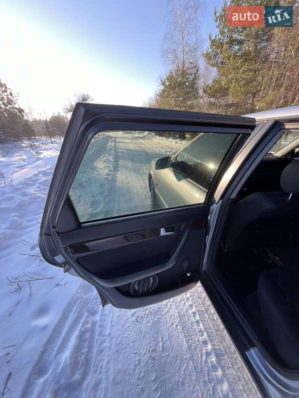 Універсал Audi A6 1997 в Ковелі фото 10 Універсал Audi A6 1997 в Ковелі