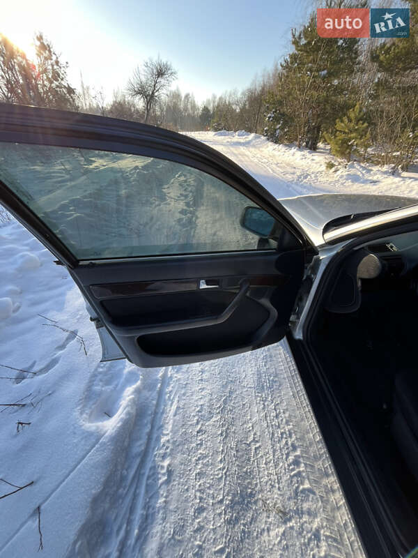 Універсал Audi A6 1997 в Ковелі фото 15 Універсал Audi A6 1997 в Ковелі